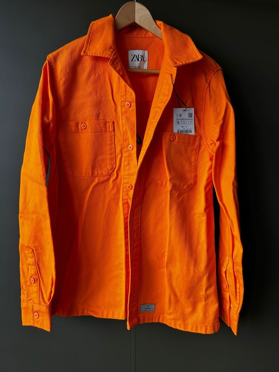 Zara Giacche: Übergangsjacke, Gr. S (NEU) – Nuovo e nell'imballaggio originale da Zürich venduto da ann_smj8