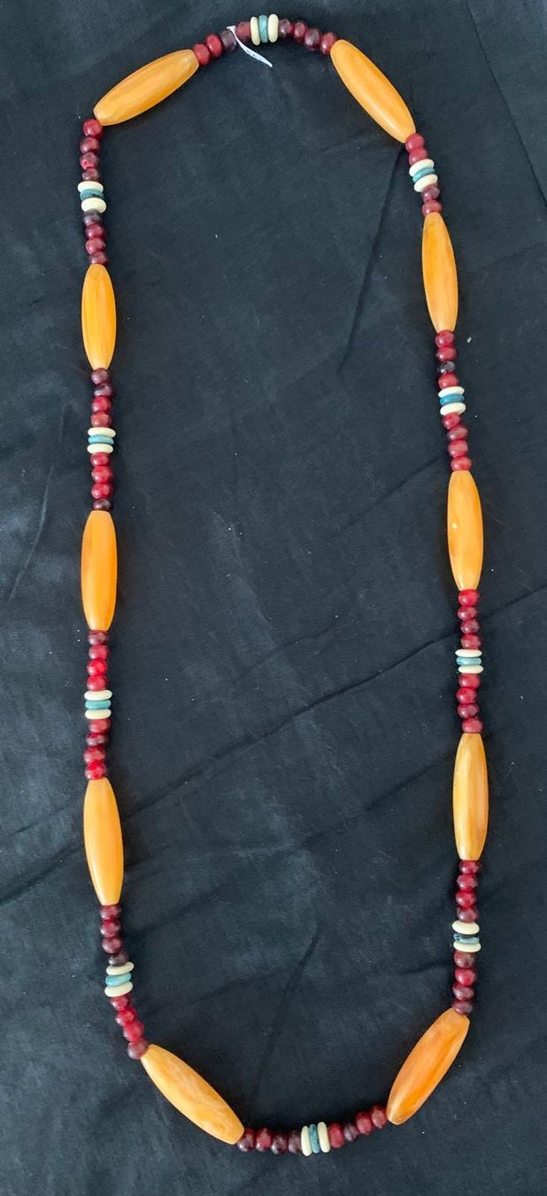 Catenine: Collana similambra 2 – Nuovo (secondo la descrizione) da Caslano venduto da bri_5jft