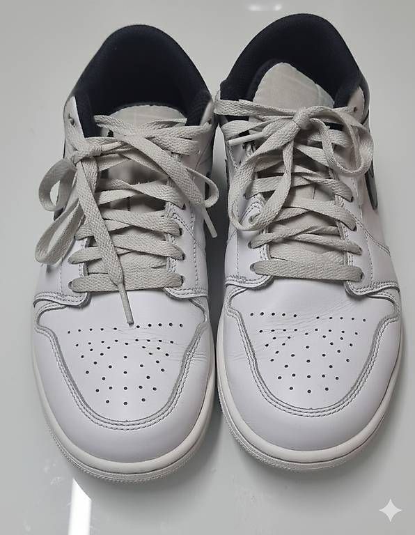 Scarpe da uomo: Nike Jordan  – Usato da Camorino venduto da Fabiopu