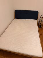 Neue Matratze 140x200