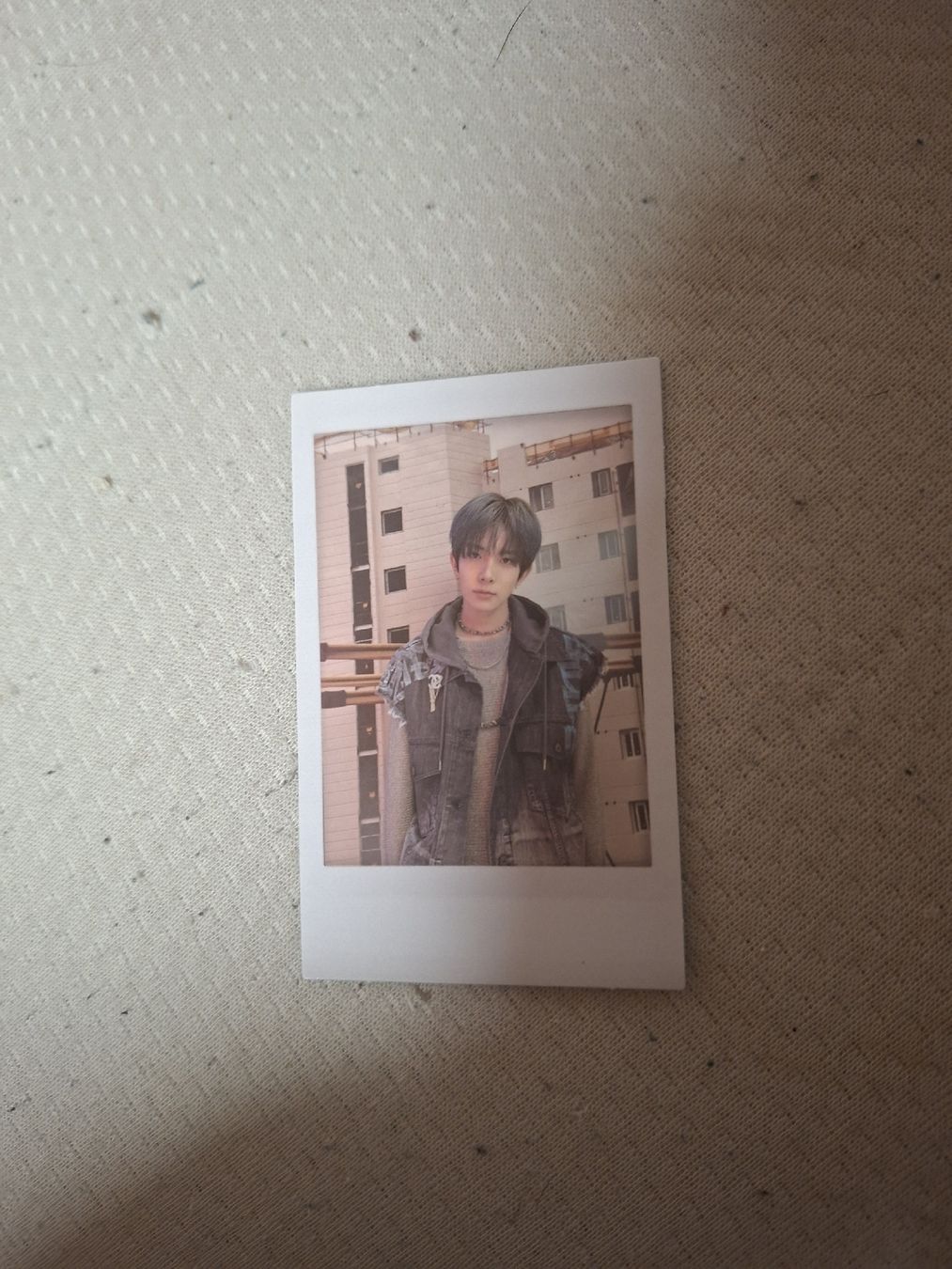 Sammelbilder & Trading cards: heeseung answer album pc  – Gebraucht aus Alikon von e_w_lt5y