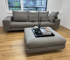 Flexform Lightpiace Sofa