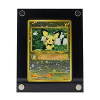 Pichu (UNP)  - Pokémon TCG - WOTC - 🇯🇵 - ND