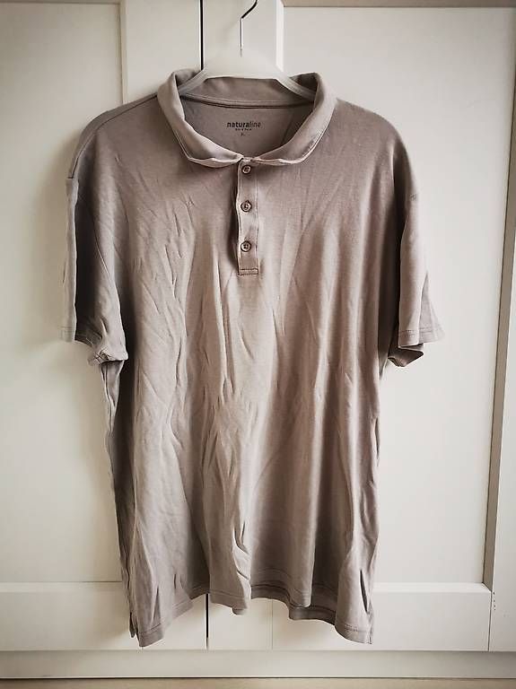 Magliette Polo: Polo Naturaline Gr.XL – Usato da Horw venduto da LorisOo