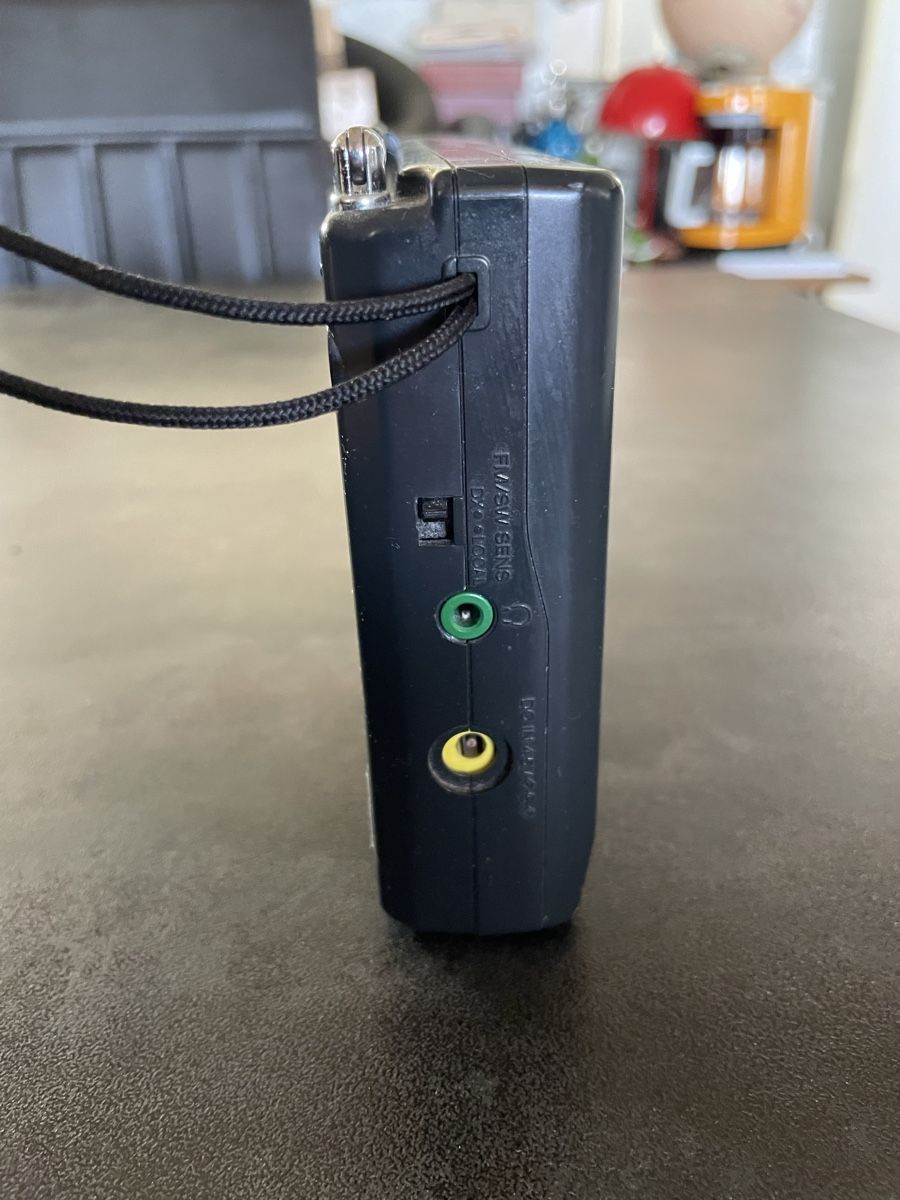 Sony Radios: Radio Sony ICF-SW30 12 Bandes – Gebraucht aus Vallamand von Bricbracbroc82 3