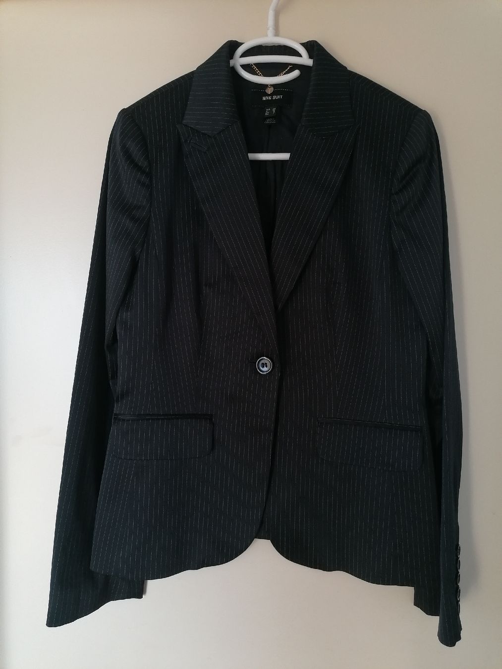 Mango Ensembles & Tailleurs: Damenanzug, Mango, Gr. 40 – D'occasion à Zug par Annina29