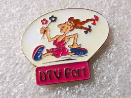 Ansteckpin 139: DTV Port