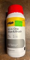 Toko Wachs  All in one Wipe & Brush