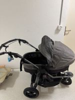 Kinderwagen Baby (Kombikinderwagen Mono TFK)