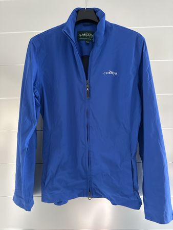 Chervo Regenjacke Golf Gr. 42/44 neuwertig