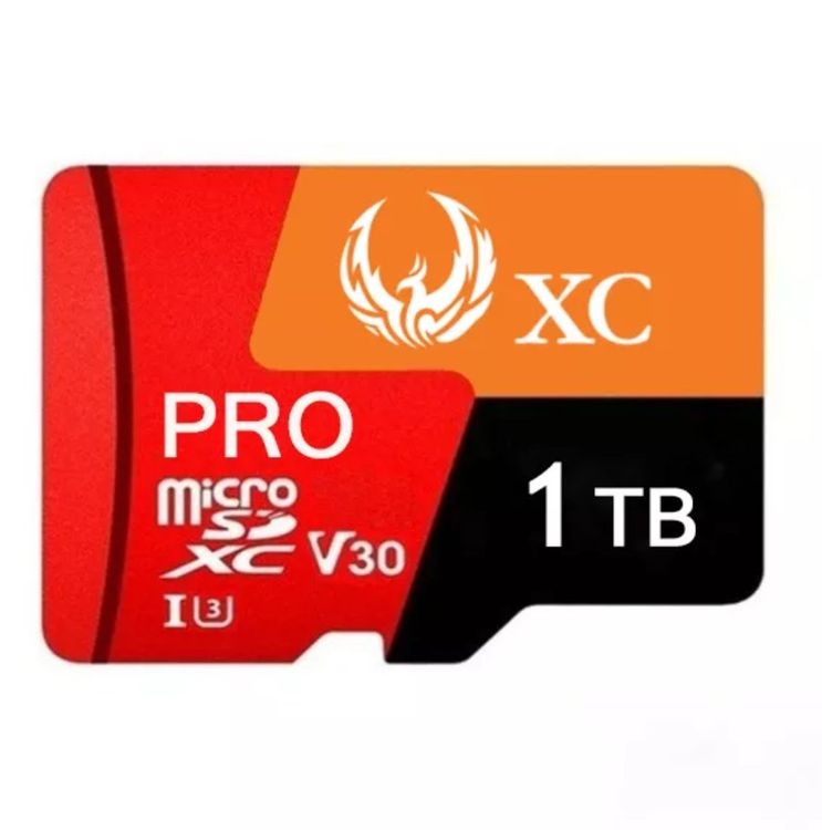 MicroSD 1024 Gb (1 TB) | Kaufen auf Ricardo