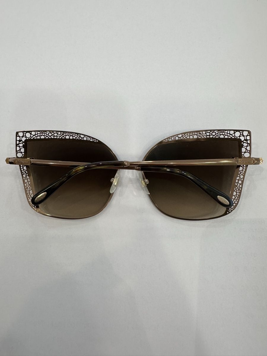Chopard Occhiali & Lenti: Chopard Sonnenbrille SCHC84 – Nuovo e nell'imballaggio originale da Muralto venduto da Brillen-outlet 1