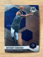 NBA Anthony Edwards RC Mosaic 20/21 🔥