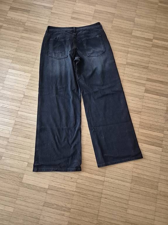 Jeans: Stretch Jeans Größe M – Usato da Steffisburg venduto da leizte74 1