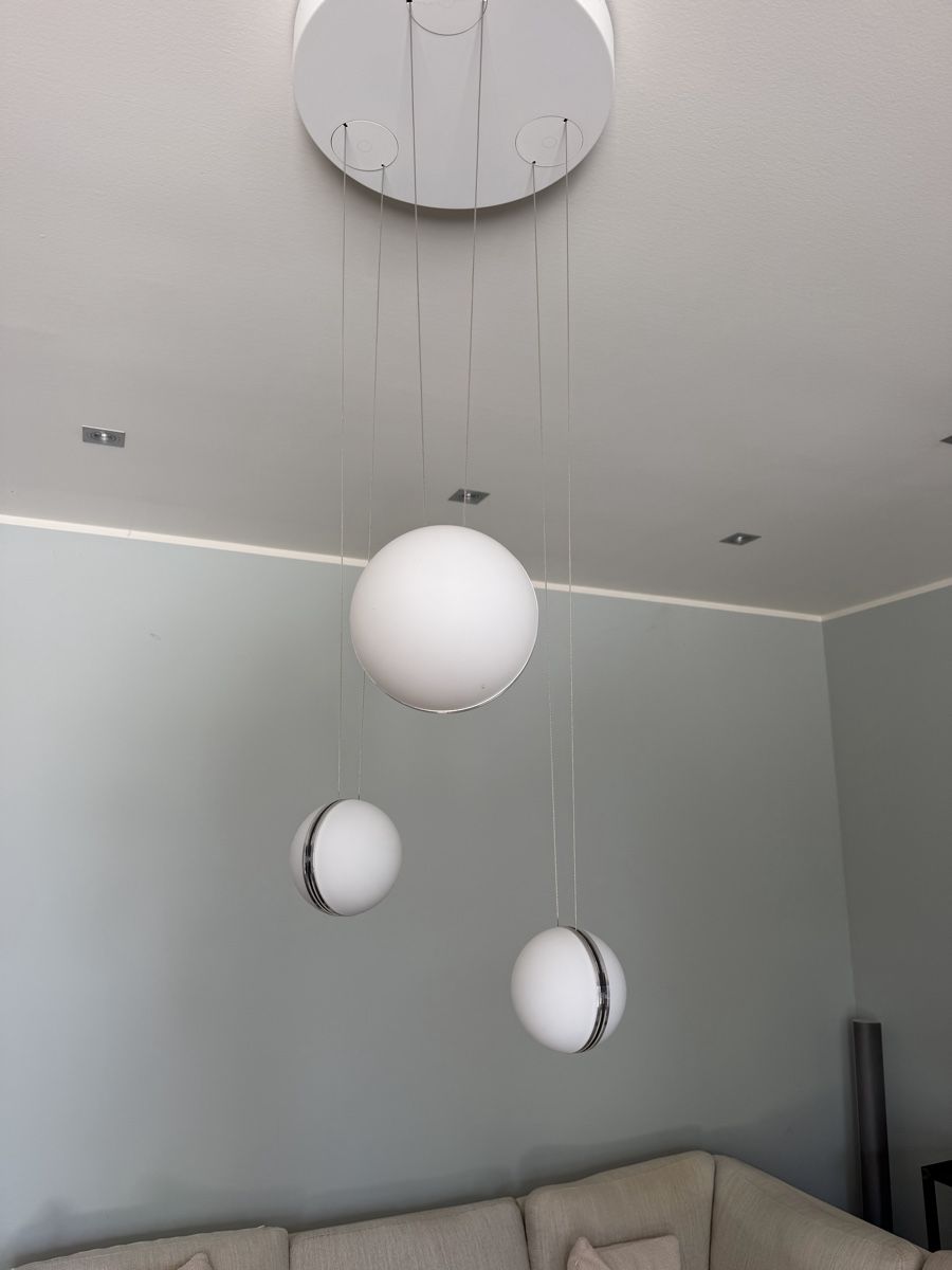 Lustres & lampes de plafonds: OLIGO Designer Pendelleuchte – Neuf (Voir description) à Oetwil am See par tennishenne 3