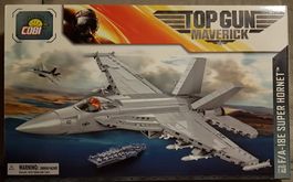 Topgun Cobi F/A-18E Super Hornet (5804)