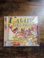 Latino Dance Party 2CD Compilation guter Zustand