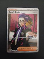 Ascended Heroes Boss s Orders Pokémon Englisch