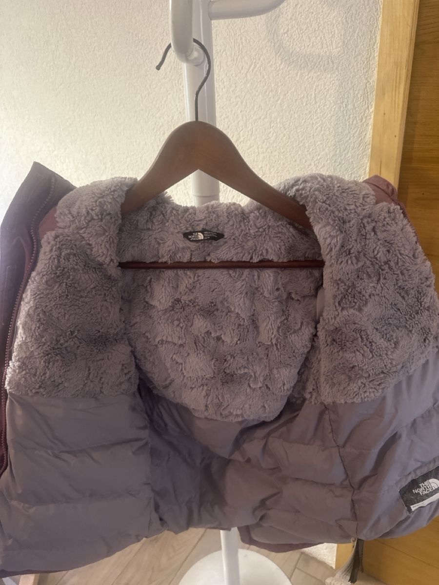 North Face Jacken & Mäntel: veste hiver imperméable  – Gebraucht aus beurnevésin von roalpa 2