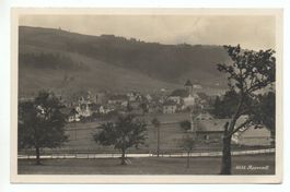 APPENZELL gel. 1928 n. Basel