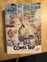 Comix trip