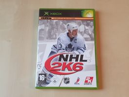 NHL 2K6