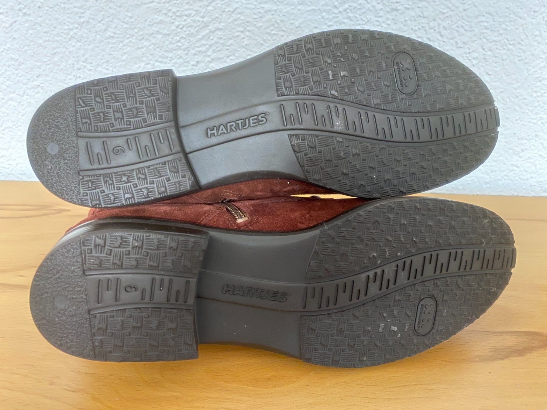 Damenschuhe: Hartjes Damen-Stiefeletten Grösse 6 – Neu (gemäss Beschreibung) aus Zürich von Kloeschen78 4