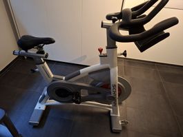 Indoor-Cycling-Bike (Spinning-Bike) von Schwinn 