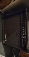 CRATE BX-25 Bassverstärker gebraucht