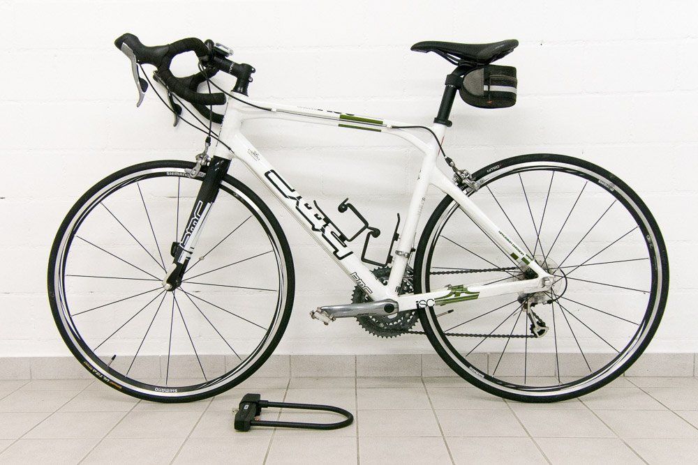 BMC Biciclette: Rennrad BMC Streetfire SSX – Usato da Dübendorf venduto da Movaro