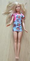 Mattel Barbie Puppe Vintage 2 Teiler, Oberteil hat flecken