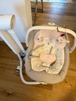 Babyschaukel Serina™️ 2in1