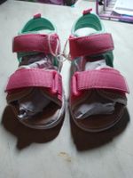 Sommer Sandalen neu für Mädchen, Grösse 23,