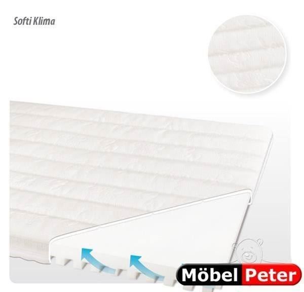 Matelas: Babymatratze KinderMatratze – Neuf avec emballage d'origine à Kölliken par Peter-Moebel 1