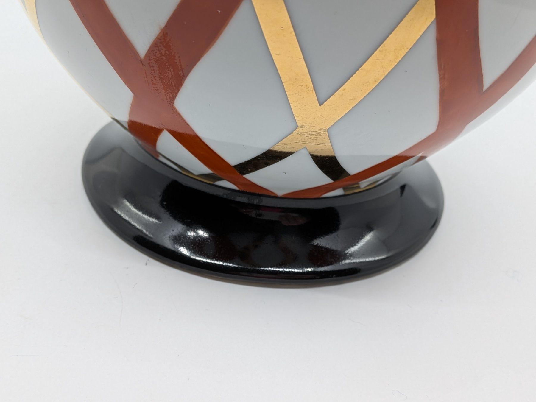 Vasi & Recipienti: Grosse Vase Fréderic de Luca Paris – Usato da Emmen venduto da magelan 5