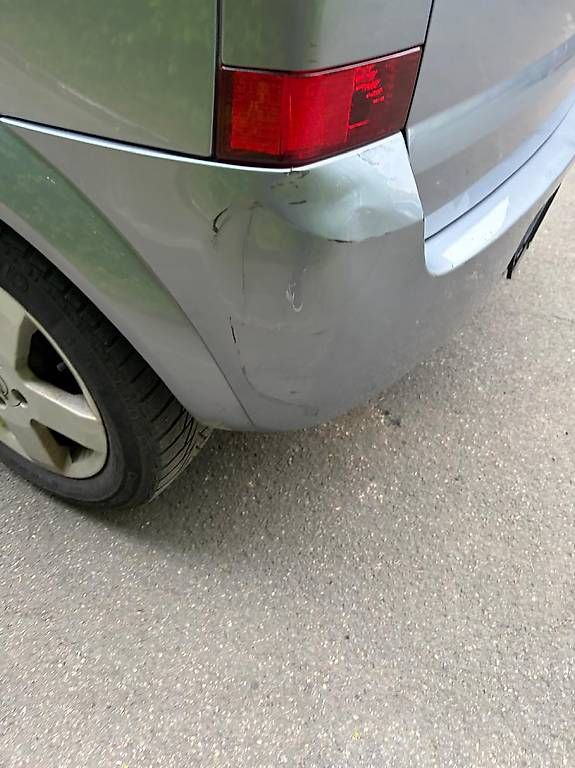 Opel Automobili: Opel Meriva A16 – Usato da Weisslingen venduto da Lautas02 1