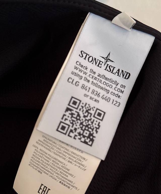 Giacche: Stone Island Softshell Jacke (Gr. XXL) – Usato da Othmarsingen venduto da mesut27 1