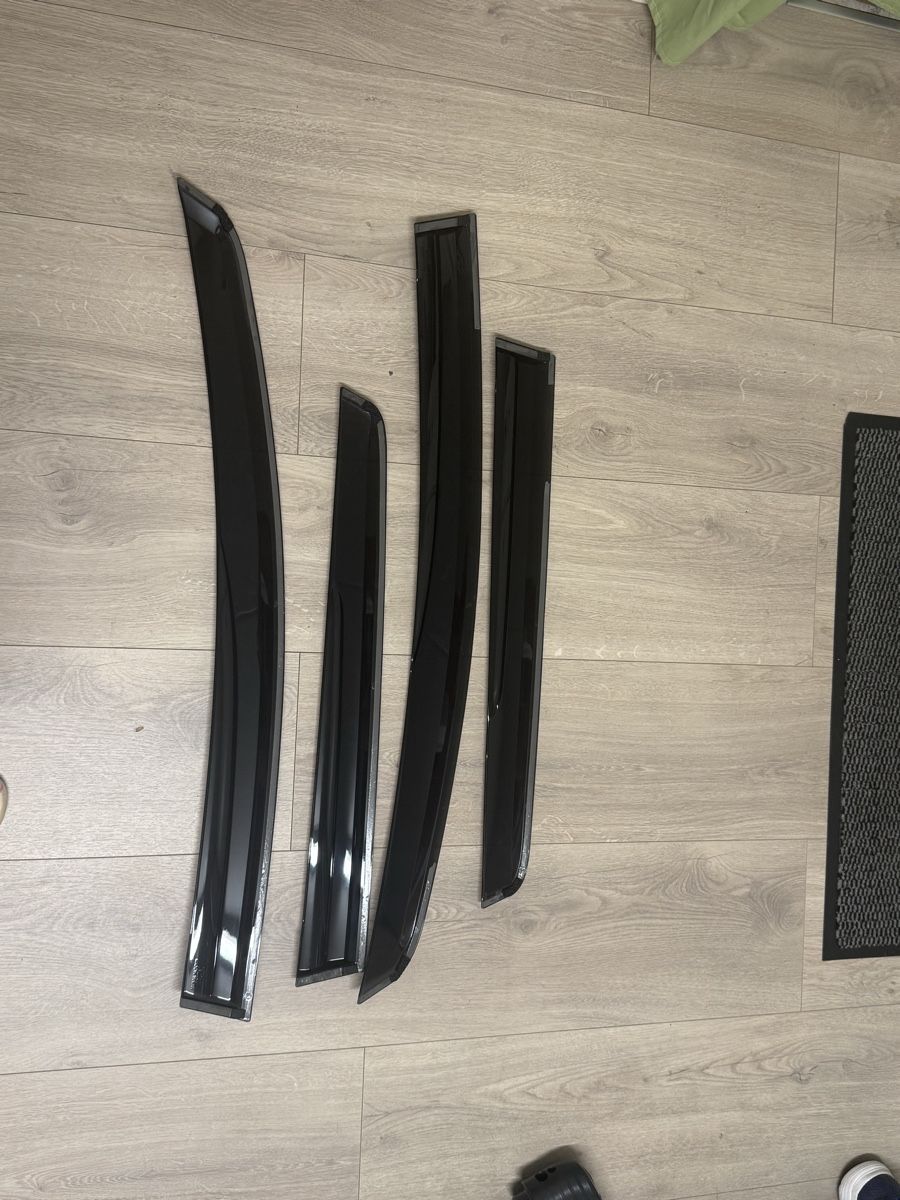 Alle Ersatzteile: Mugen Style windabweiser  – Gebraucht aus Eglisau von fab_n9fc 1