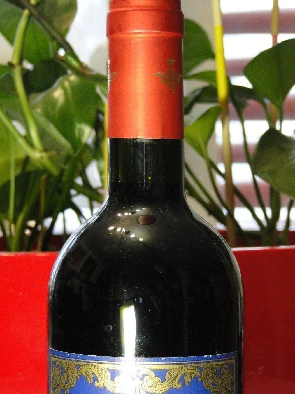 Vino: Chianti Rocca Barone Ricasoli 2000er – Nuovo (secondo la descrizione) da Emmenbrücke venduto da Ulisse-22 2