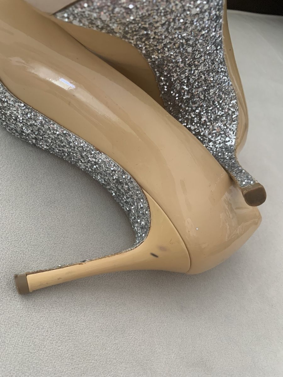 Miu Miu Scarpe da donna: Miu Miu Schuhe  – Usato da Bergdietikon venduto da zor_856j 4