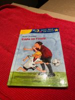 Eddie im Finale *Sonne,Mond und Sterne
