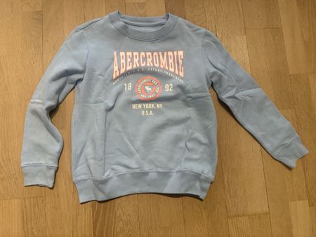 Abercrombie Kids Pullover, Gr. 122/128