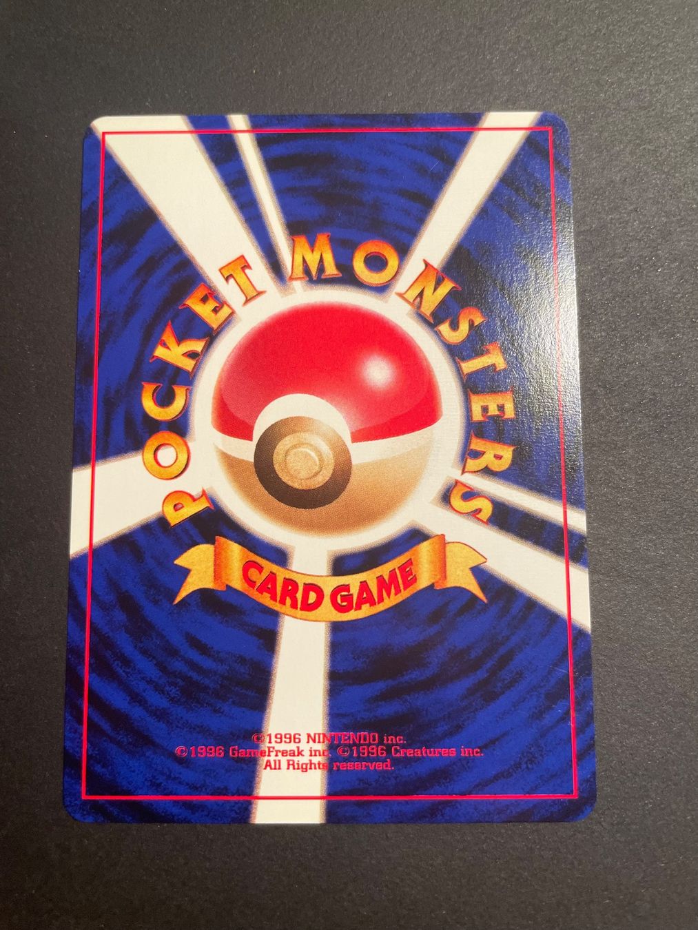 Pokémon Carte collezionabili: Aipom No.190 - Neo Revelation – Usato da Zürich venduto da pokemon_cards 1