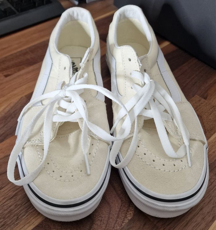 Vans Scarpe da uomo: Vans Turnschuhe Gr. 40.5 – Usato da Schlieren venduto da jen_x559 1