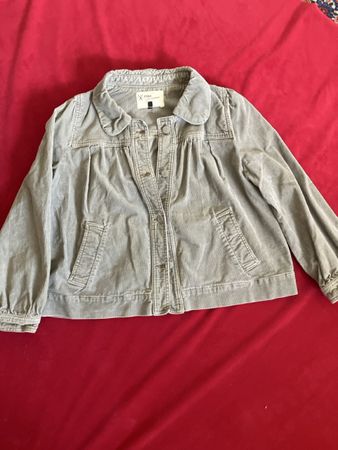Isabel Marant Étoile Cord Jacke, Grösse 38, Top Zustand! (58
