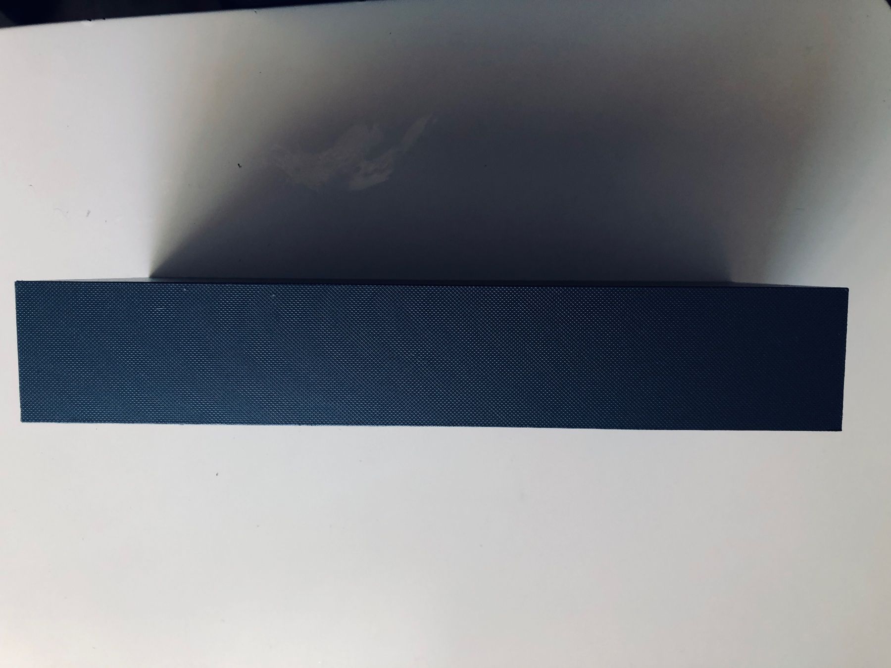 Casse di trasporto: Edle Geschenkbox / Schmuckbox - Graue Schatulle, – Usato da Arlesheim venduto da leyRum4.5 3