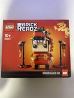 Lego 40354 Brickheadz Dragon Dance Guy