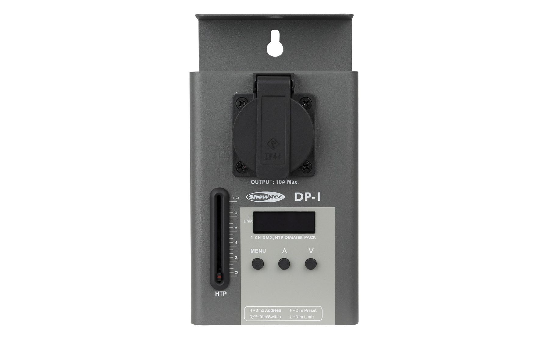 Illuminazione & Effetti luce: SHOWTEC Single DP-1, – Nuovo e nell'imballaggio originale da Däniken SO venduto da Profog1 2