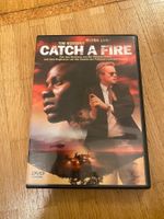 Verkaufe DVD Catch a fire