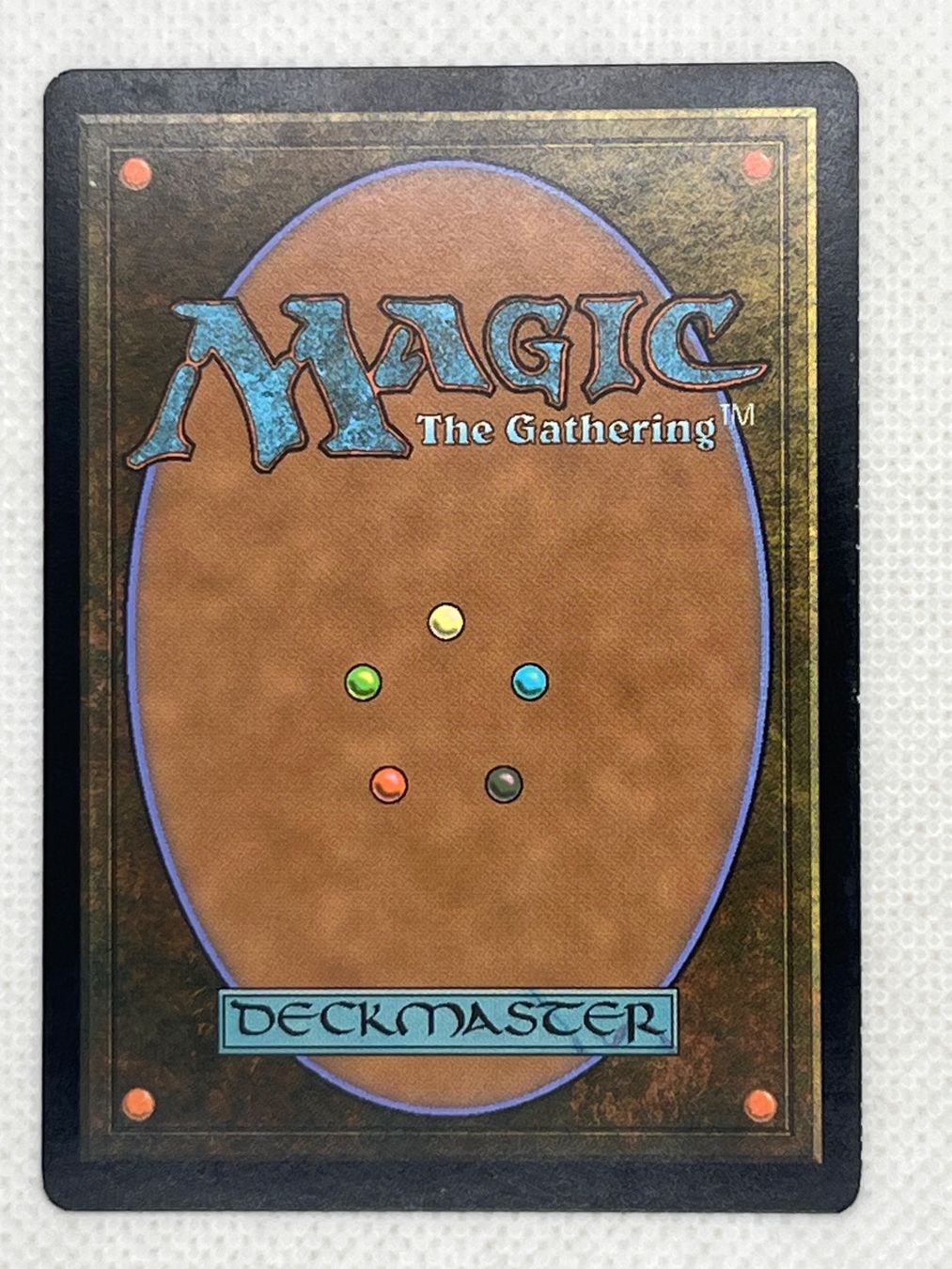 Magic The Gathering Carte collezionabili: Magic The Gathering: Mishra's Juggernaut – Usato da Hinterkappelen venduto da Kim1992 1
